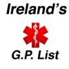 Ireland's G.P. List