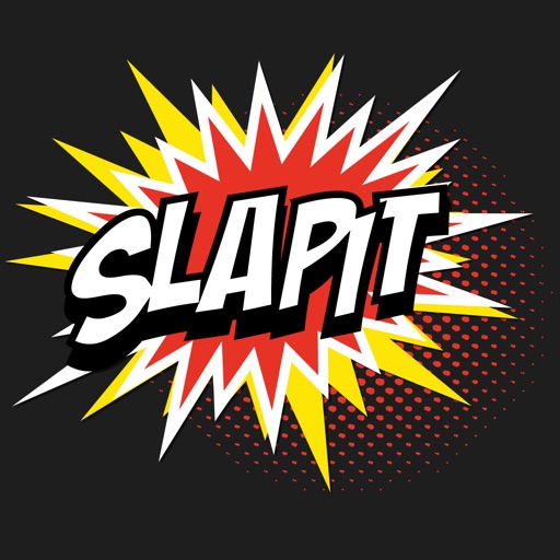 SlapIt! Icon