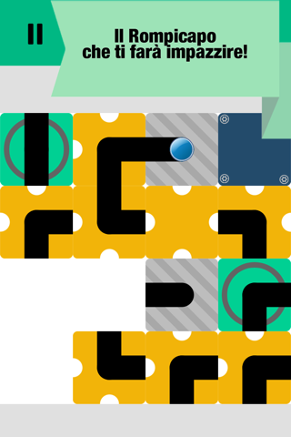 Blokko - Free Puzzle Game screenshot 2