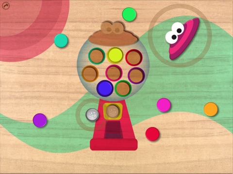 Wood Puzzle HD screenshot 4