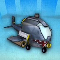 Crazy Choppers icon