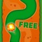 Fire Ball Adventure free - free puzzle game.