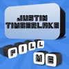 Fill Me - Justin Timberlake Edition
