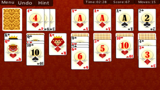 How to cancel & delete Solitaire Duo from iphone & ipad 2