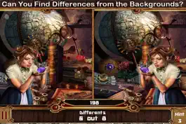 Game screenshot Hidden Object:The Secret Potion hack