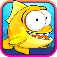 Finding Fish Rampage