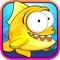 Help the yellow fish win the under water sea race in this fun endless running game