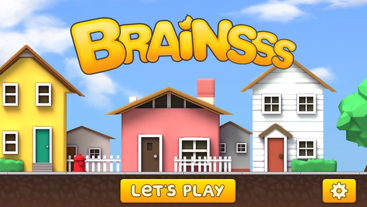 Brainsss screenshot-4
