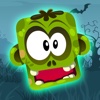 Zombie Crush: the brain game puzzle