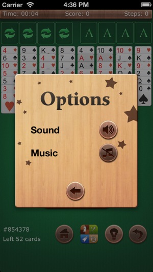 Classical FreeCell(圖3)-速報App