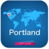 Portland guide, hotels, map, events & weather
