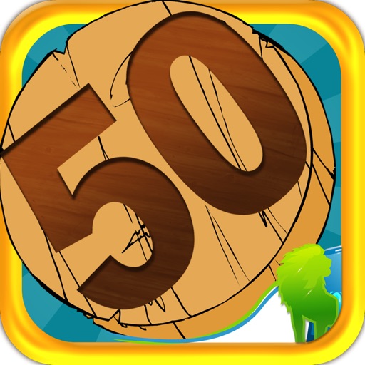 50 iOS App