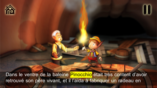 How to cancel & delete Pinocchio - Book & Games (Lite) from iphone & ipad 3