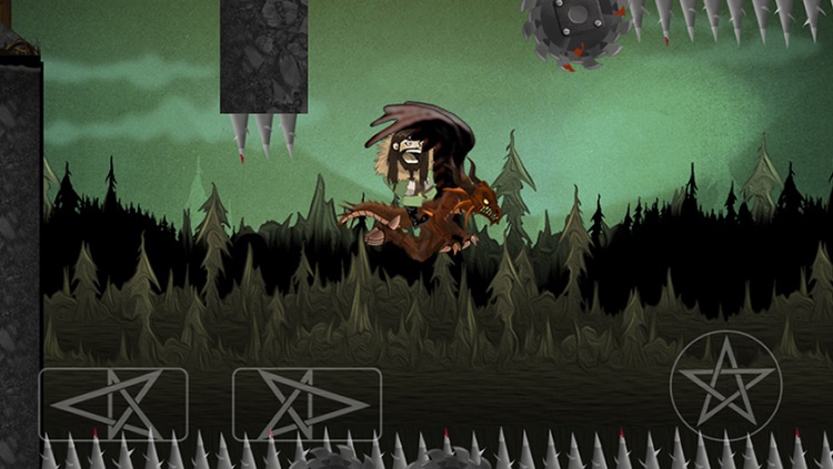 Die For Metal screenshot-3