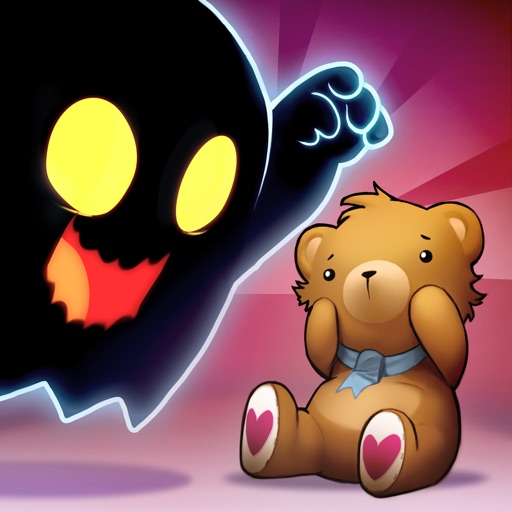 Luna Bears Valentine’s Fun iOS App