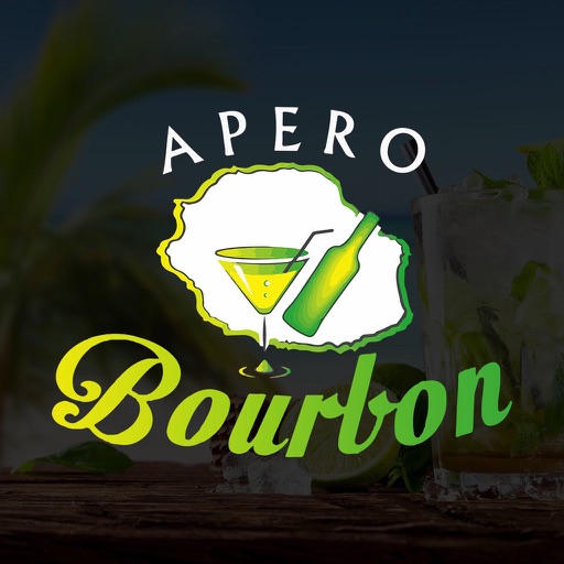 Apéro Bourbon icon
