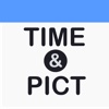 TimePic - 無料で簡単写真編集ツール