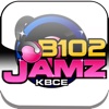 B102 Jamz