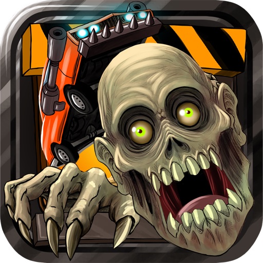 Zombie Crusher icon