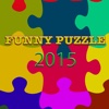 Funny Puzzle 2015