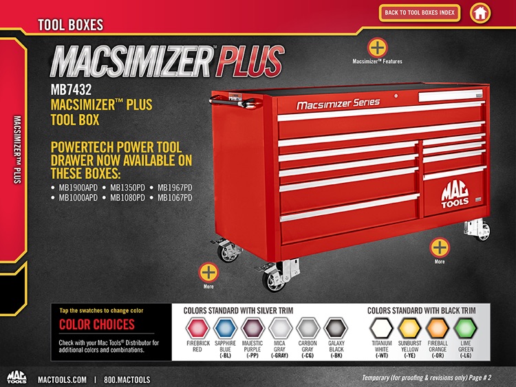 Mac Tools – iCatalog