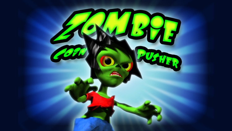 Zombie Coin Pusher