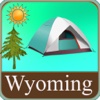 Wyoming Campgrounds & RV Parks Guide