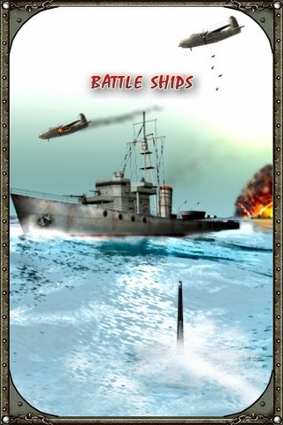 SEA BATTLE - FREE - náhled