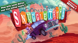 SNUGGLE TRUCK 1.9.7 IOS