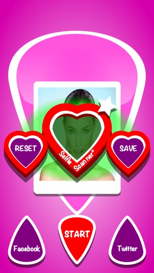 Talking Selfie Scanner free(圖2)-速報App