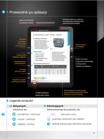 Atlas Copco - Katalog screenshot 2