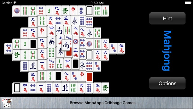 Christmas Mahjong Solitaire(圖4)-速報App