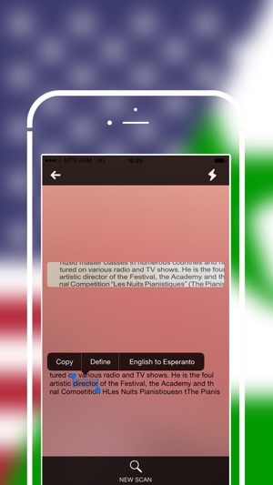 Offline Esperanto to English Language Dictionary(圖3)-速報App