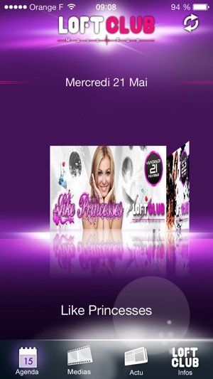 Le Loft Club(圖1)-速報App