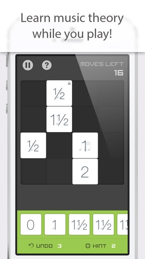 XBEATS - A Music Puzzle Game(圖3)-速報App