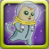 Astro Cat Jumping Space Game - Full Version