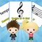 Master your music theory with Music Minds Flashcards