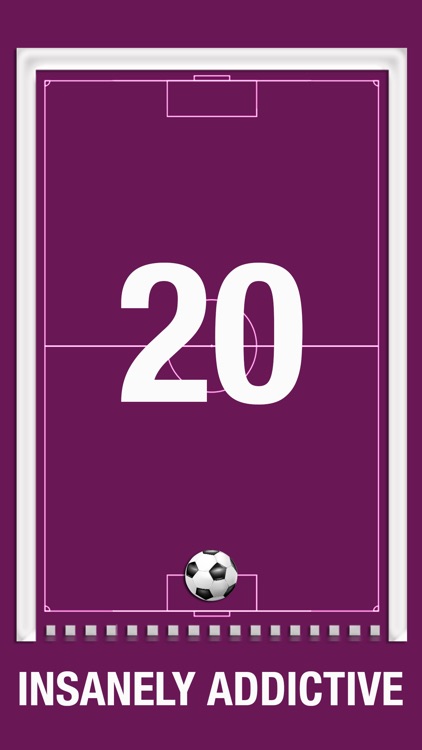 Soccer Block - Goal Shootout