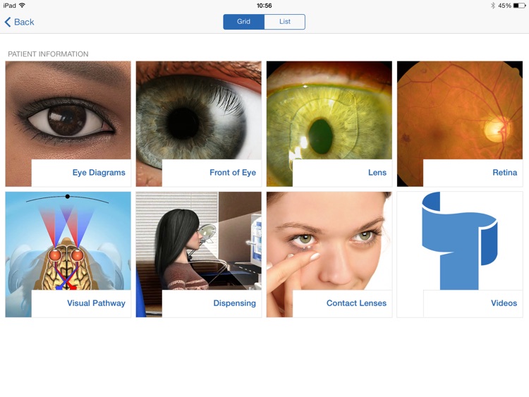 Vision Toolbox
