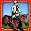 OMG Horse Races Free - Funny Racehorse Ride Game for Children