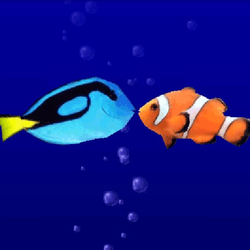 Aqualand iOS App
