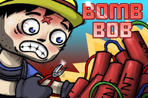 Bomb Bob screenshot 3