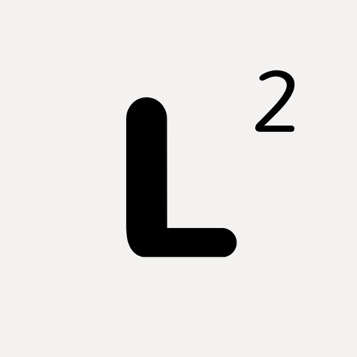 Letters - a game about spelling words icon