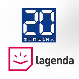 20 Minutes Lagenda : l'agenda des sorties et du week-end (concert, spectacle, theatre, musee, enfant, ...)