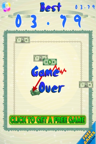 A Bing Bills Breaking To Rich - Cash Roller Stacks Game Free screenshot 3