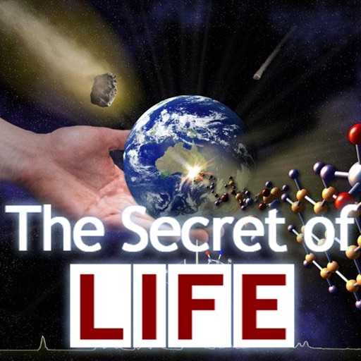 The Secrets of Life icon