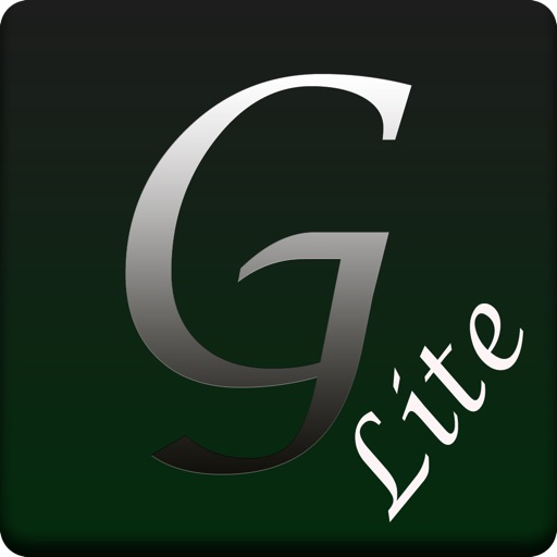 Geo Ludus Lite iOS App