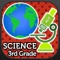 KLU Science 3rd grade science program