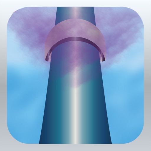 Tower Hunter iOS App