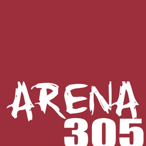 Arena 305 icon